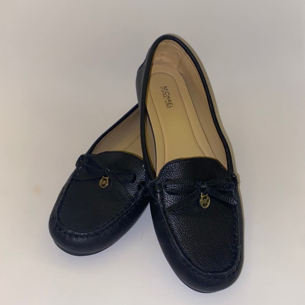 Micheal Kors Dress Shoes